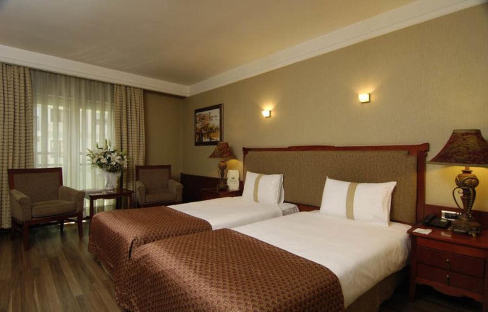 Boutique Princess Hotel Istanbul Exterior foto