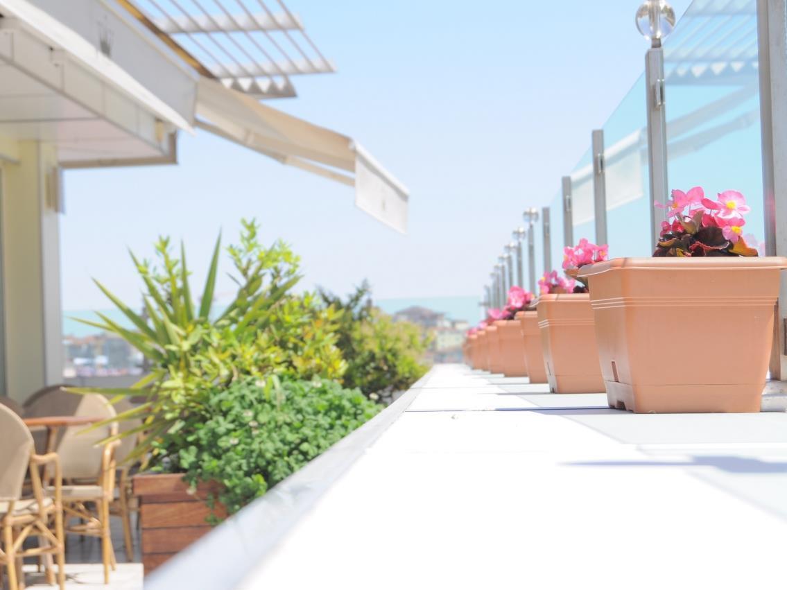 Boutique Princess Hotel Istanbul Exterior foto