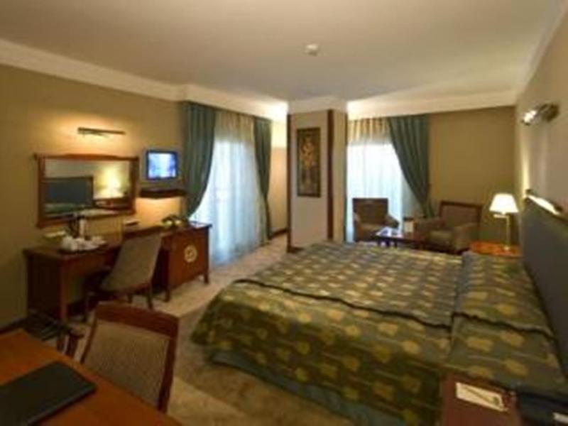 Boutique Princess Hotel Istanbul Exterior foto