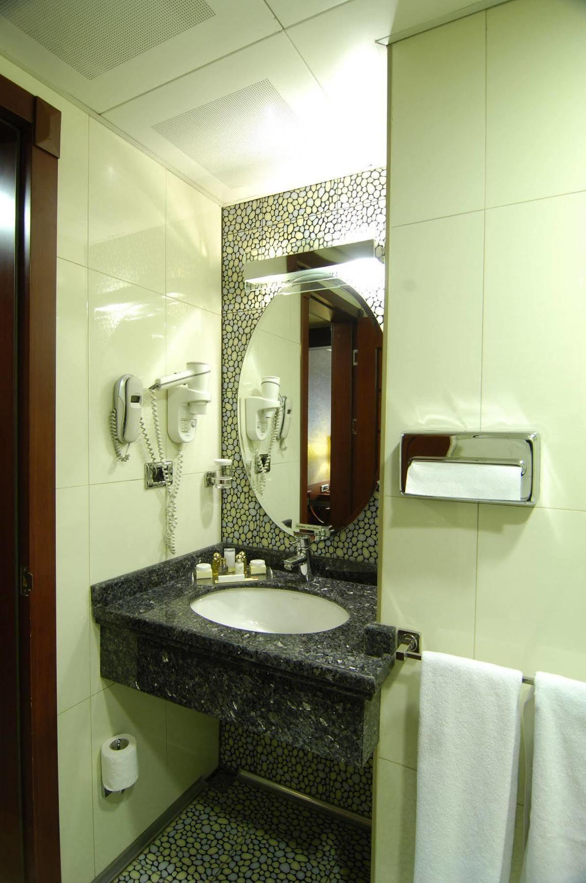 Boutique Princess Hotel Istanbul Exterior foto